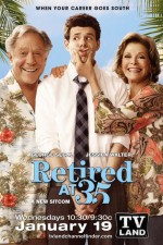 Watch Retired at 35 Xmovies8